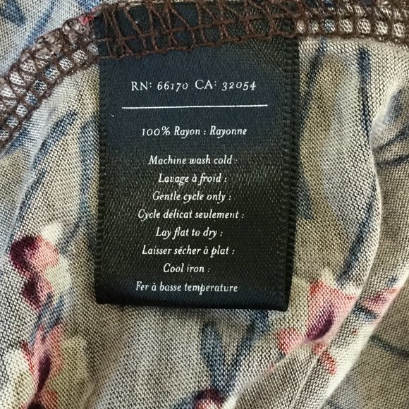 Anthropologie Halter Top - Picture 4 of 6